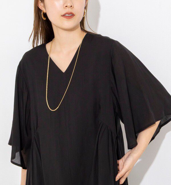 NOLLEY'S「【WEB限定】ウォッシャブルリラクシーオールインワン」|オールインワン|