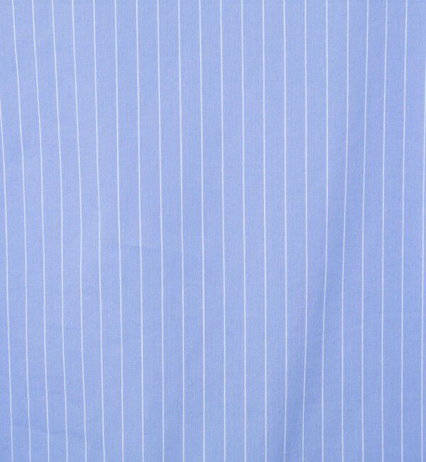 NOLLEY'S「ウオッシャブルペプラムフリル2WAY半袖ブラウス」|シャツ・ブラウス|