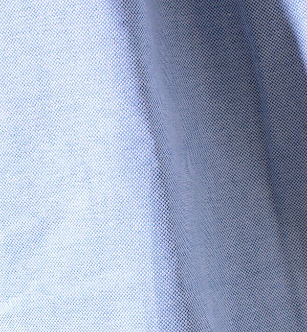 GLOSTER「【シーズンレス】【GEVACO】オックスバンドカラーシャツ」|シャツ・ブラウス|