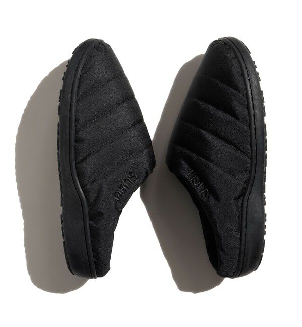 GLOSTER「【SUBU/スブ】NANNEN F-line ウインターサンダル UNISEX」|サンダル|