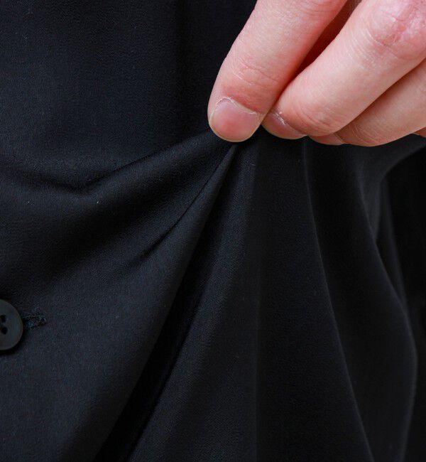 GLOSTER「【PENDLETON/ペンドルトン】Open Collar Shirt」|シャツ・ブラウス|