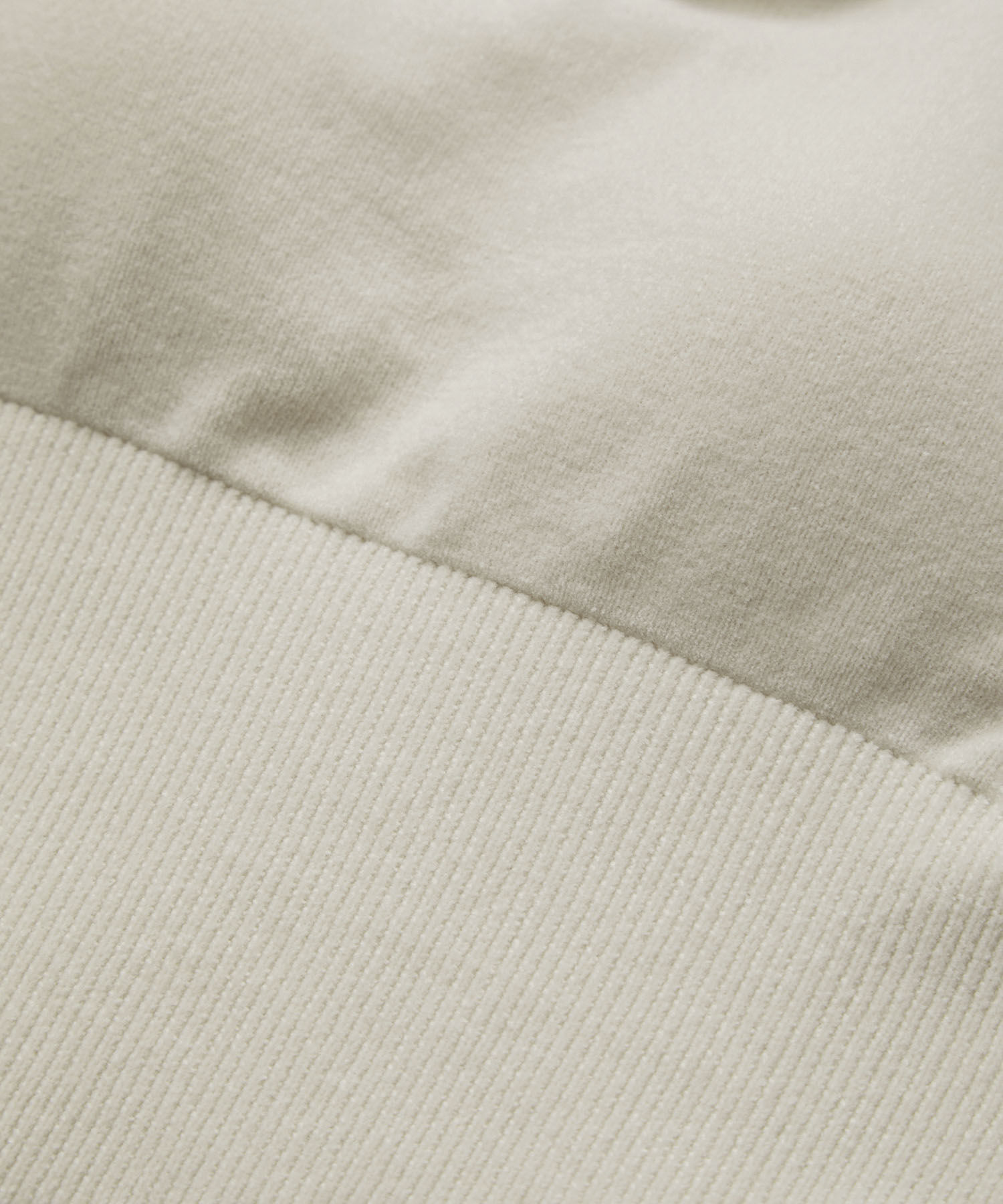 SALON adam et rope'「ブラパッド付タンクトップ-CreamyCotton /クリーミーコットン-」|タンクトップ|