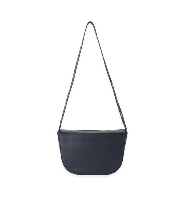 SALON adam et rope'「【IKORRE（イコーレ）】FULL GRAINED LEATHER BAG」|ショルダー・メッセンジャー|