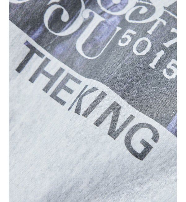 SALON adam et rope'「【COUTURE D'ADAM（クチュール ド アダム）】ビンテージスウェット photo」|スウェット・ジャージ|