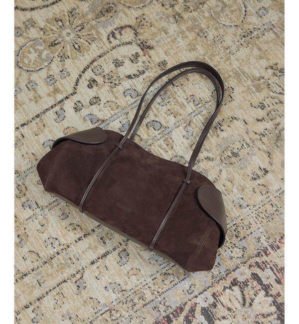 SALON adam et rope'「【NEOUS（ネオアス）】BERENICES SHOULDER BAG」|ショルダー・メッセンジャー|