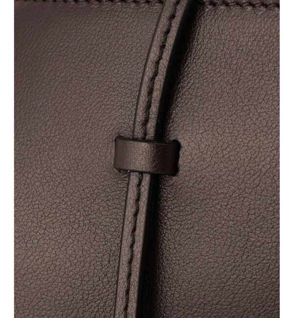 SALON adam et rope'「【NEOUS（ネオアス）】BERENICES SHOULDER BAG」|ショルダー・メッセンジャー|