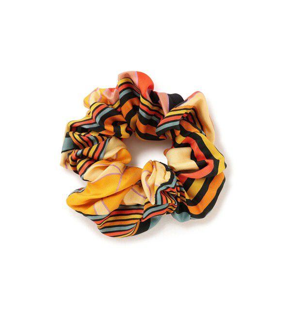 SALON adam et rope'「【LA PRESTIC OUISTON】CHOUCHOU HAIR TIE シュシュ」|ヘアゴム・シュシュ|