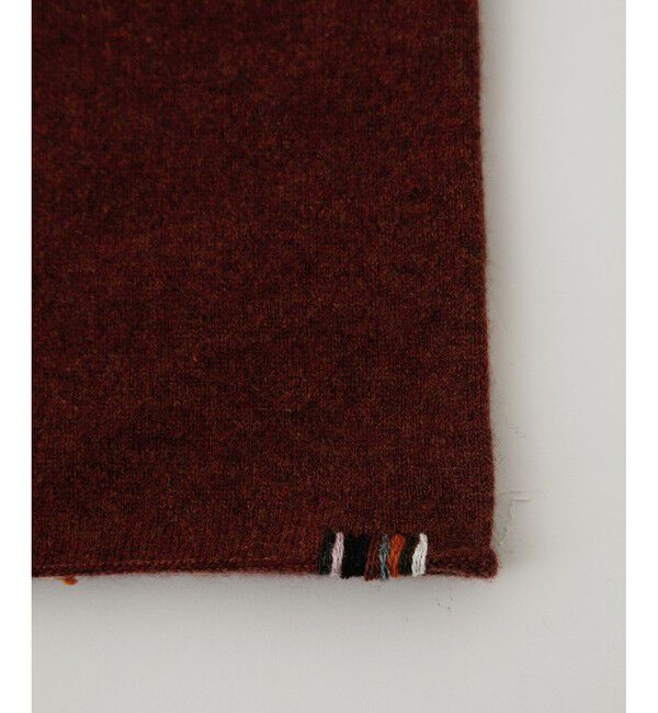 SALON adam et rope'「【extreme cashmere（エクストリーム・カシミア）】belt」|ベルト|