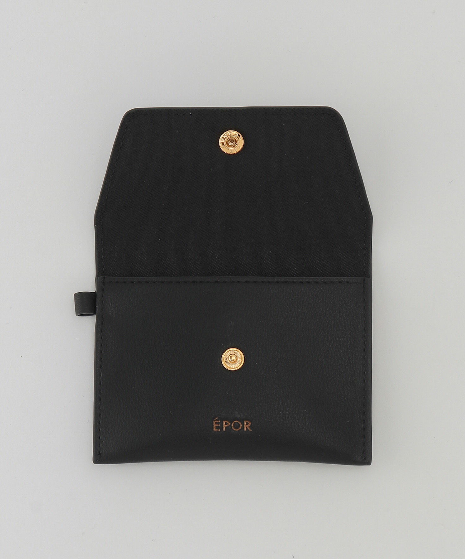 E'POR「【E'POR】SMALL GOODS Small Case」|名刺入れ・カードケース|