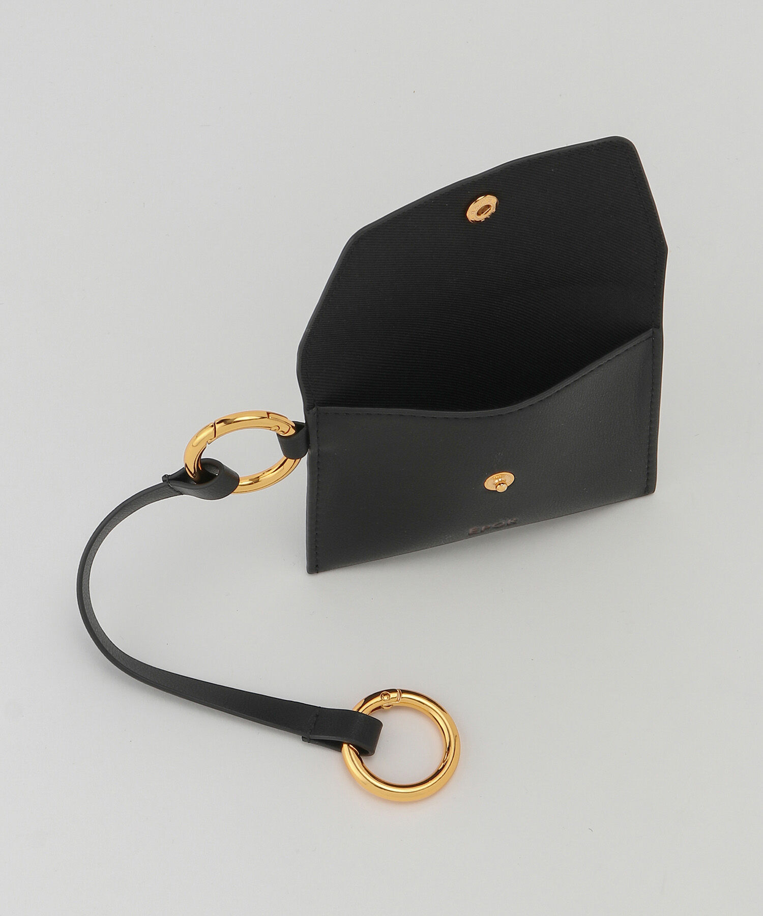 E'POR「【E'POR】SMALL GOODS Small Case」|名刺入れ・カードケース|