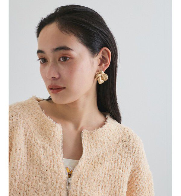 VIS「ニュアンスバラピアス」|ピアス|