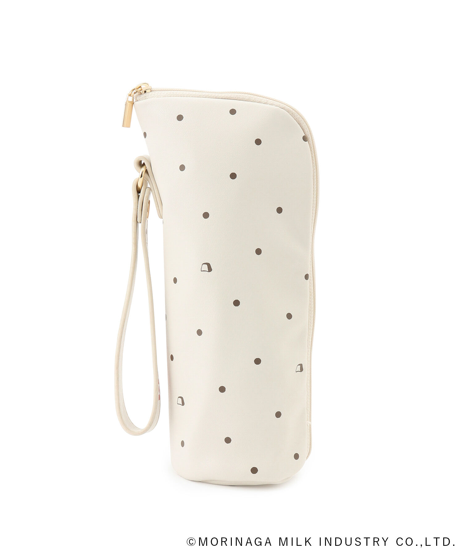 ROPE PICNIC PASSAGE「【Pino meets ROPE' PICNIC】保冷ボトルケース」|ポーチ|