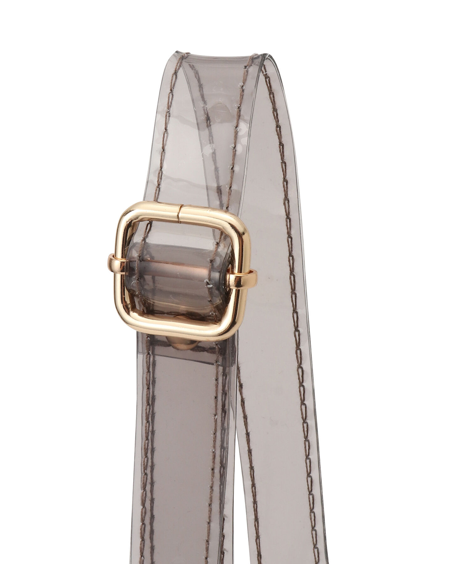 ROPE PICNIC PASSAGE「クリアカラーショルダーバッグ」|ショルダー・メッセンジャー|