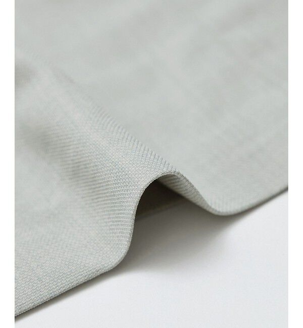 Rope&rsquo;Picnic「カナパ スリーブレスジレ/セットアップ対応・UV・抗菌防臭・接触冷感」|ベスト・ジレ|