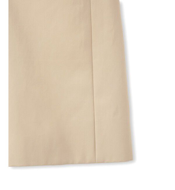 ADAM ET ROPE'「シルキーリラックスジャケット」|テーラードジャケット|