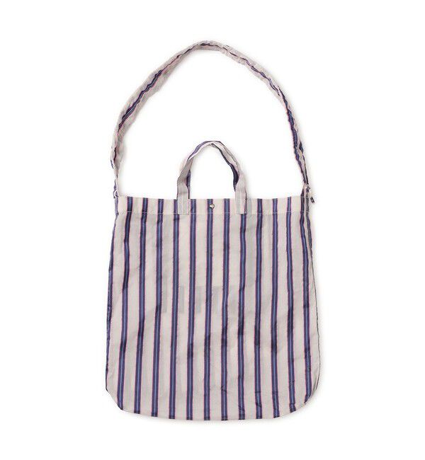 ADAM ET ROPE'「【WEB限定】・【定番】ギャザー2WAYショルダーバッグ」|ショルダー・メッセンジャー|