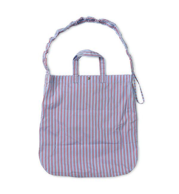 ADAM ET ROPE'「【WEB限定】・【定番】ギャザー2WAYショルダーバッグ」|ショルダー・メッセンジャー|