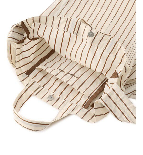 ADAM ET ROPE'「【WEB限定】・【定番】ギャザー2WAYミドルショルダーバッグ」|ショルダー・メッセンジャー|