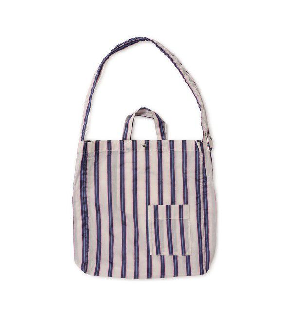 ADAM ET ROPE'「【WEB限定】・【定番】ギャザー2WAYミドルショルダーバッグ」|ショルダー・メッセンジャー|