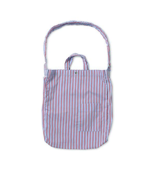 ADAM ET ROPE'「【WEB限定】・【定番】ギャザー2WAYミドルショルダーバッグ」|ショルダー・メッセンジャー|