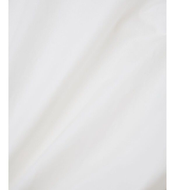 ADAM ET ROPE'「コットンドルマンシャツ」|シャツ・ブラウス|