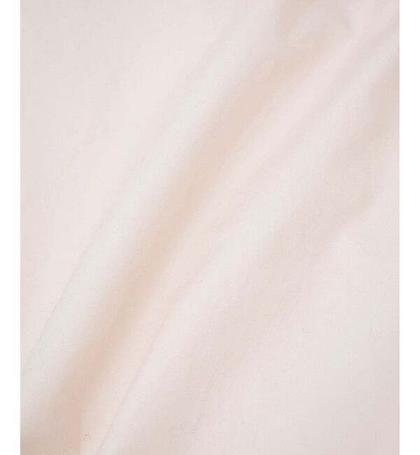 ADAM ET ROPE'「コットンドルマンシャツ」|シャツ・ブラウス|