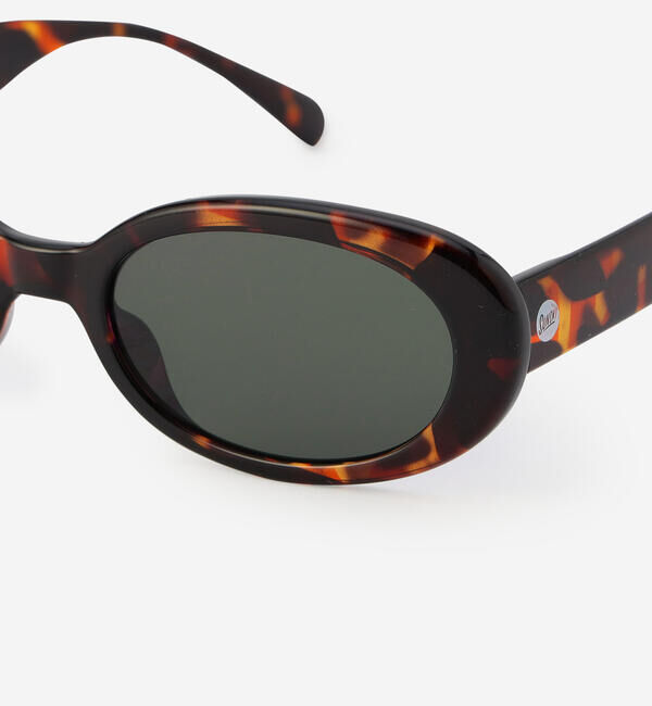  「SUNSKI | 〈別注〉BIANCA TORTOISE FOREST」|サングラス|