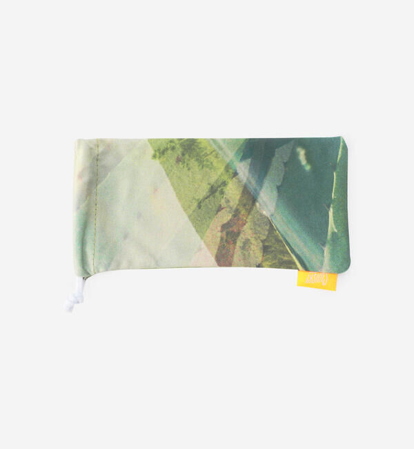  「SUNSKI | 〈別注〉BIANCA TORTOISE FOREST」|サングラス|