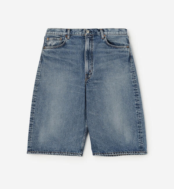  「orSlow | SUPER DAD'S FIT SHORTS MEN」|その他|