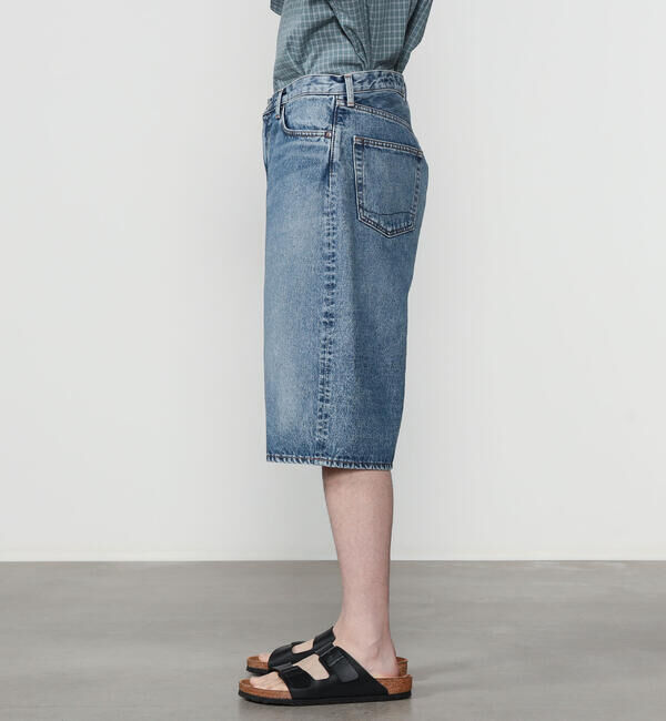  「orSlow | SUPER DAD'S FIT SHORTS MEN」|その他|