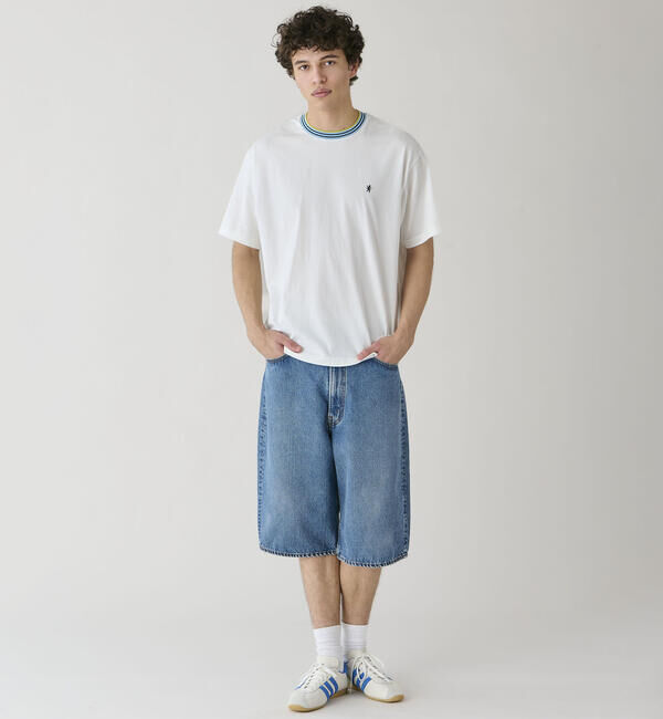  「orSlow | SUPER DAD'S FIT SHORTS MEN」|その他|