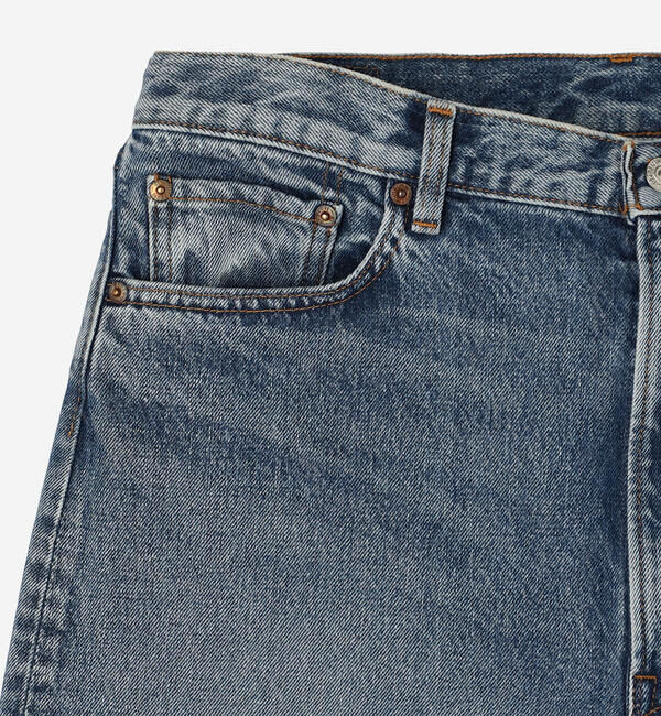  「orSlow | SUPER DAD'S FIT SHORTS MEN」|その他|