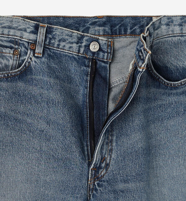  「orSlow | SUPER DAD'S FIT SHORTS MEN」|その他|