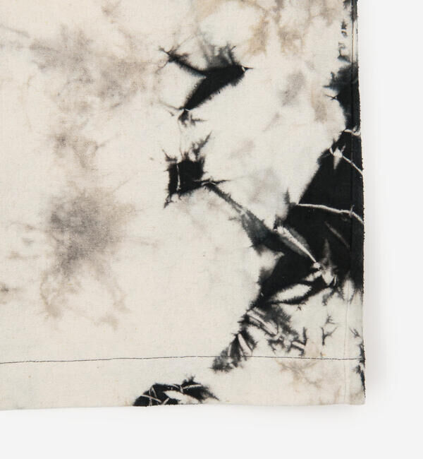  「WALANCE | シルクネップ ロングスカート WOMEN」|スカート|