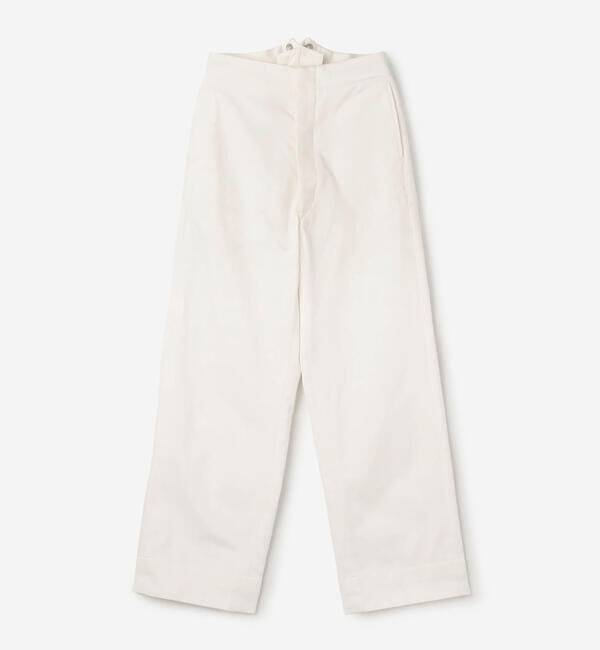  「ANATOMICA | GLORIA PANTS WOMEN」|その他|