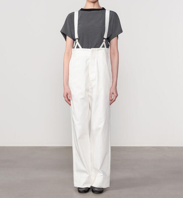  「ANATOMICA | GLORIA PANTS WOMEN」|その他|