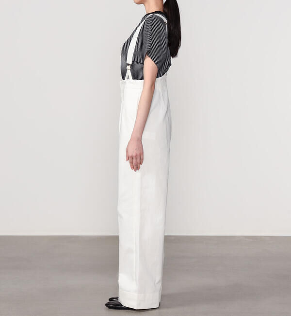  「ANATOMICA | GLORIA PANTS WOMEN」|その他|