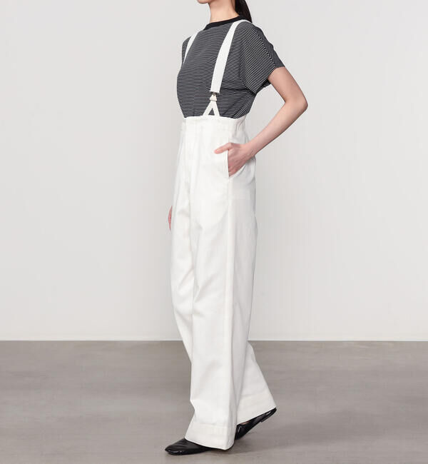  「ANATOMICA | GLORIA PANTS WOMEN」|その他|