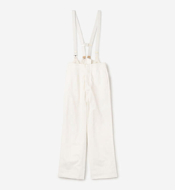  「ANATOMICA | GLORIA PANTS WOMEN」|その他|