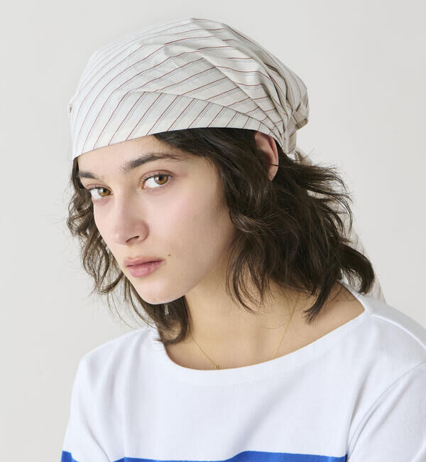  「Muhlbauer | ヘッドスカーフ JANE WOMEN」|その他|