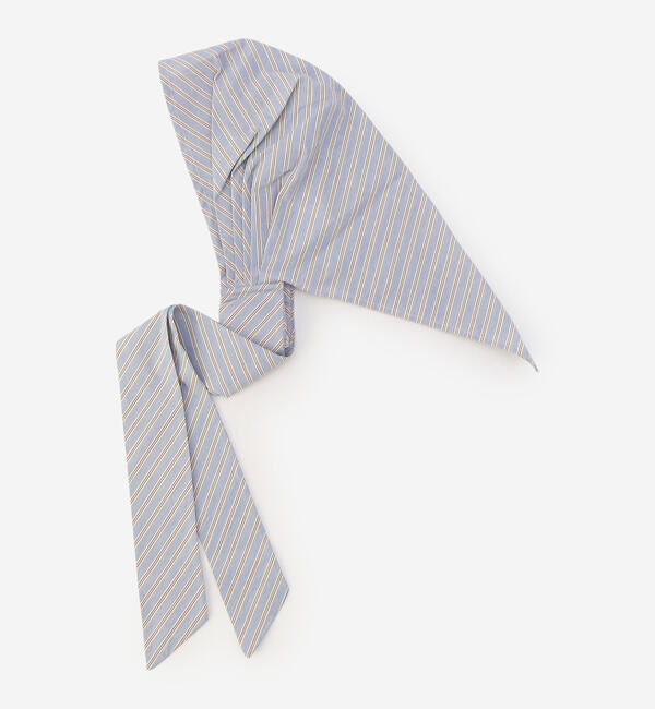  「Muhlbauer | ヘッドスカーフ JANE WOMEN」|その他|LTBLUE