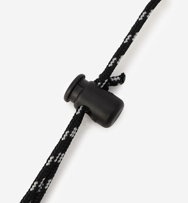  「神戸ザック | 〈別注〉IMOCK サコッシュ BEIGE UNISEX」|ショルダー・メッセンジャー|