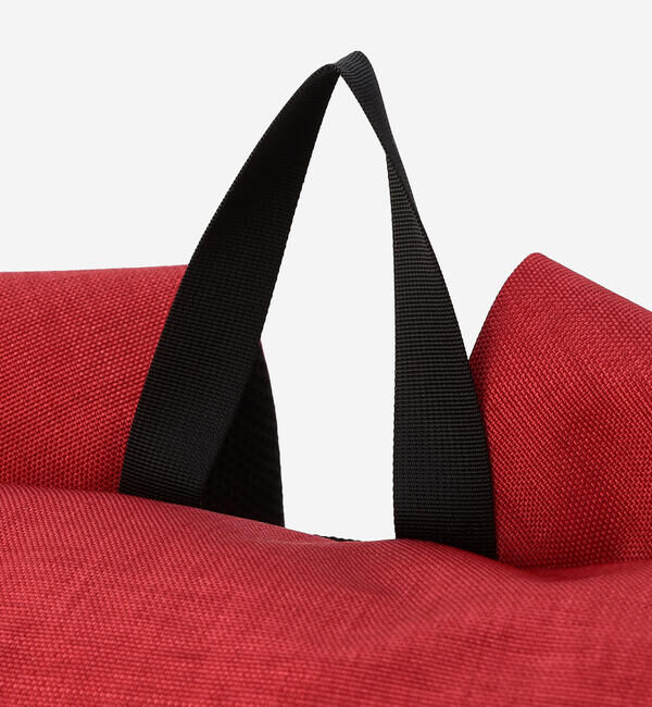  「神戸ザック | 〈別注〉IMOCK デイパック RED UNISEX」|リュック|