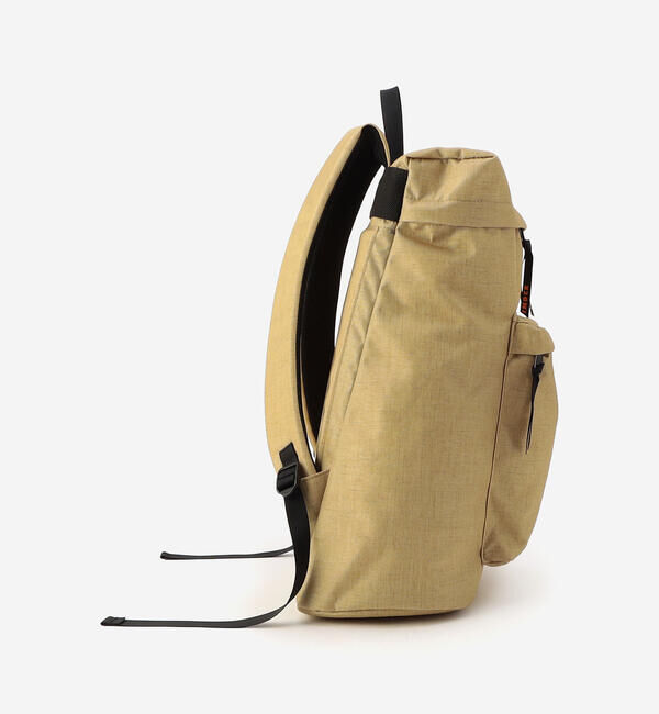  「神戸ザック | 〈別注〉IMOCK デイパック BEIGE UNISEX」|リュック|