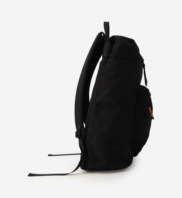  「神戸ザック | 〈別注〉IMOCK デイパック BLACK UNISEX」|リュック|