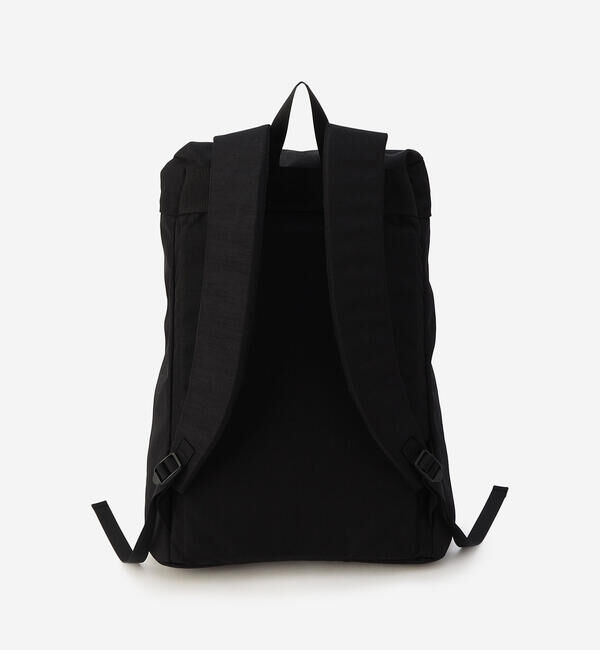  「神戸ザック | 〈別注〉IMOCK デイパック BLACK UNISEX」|リュック|