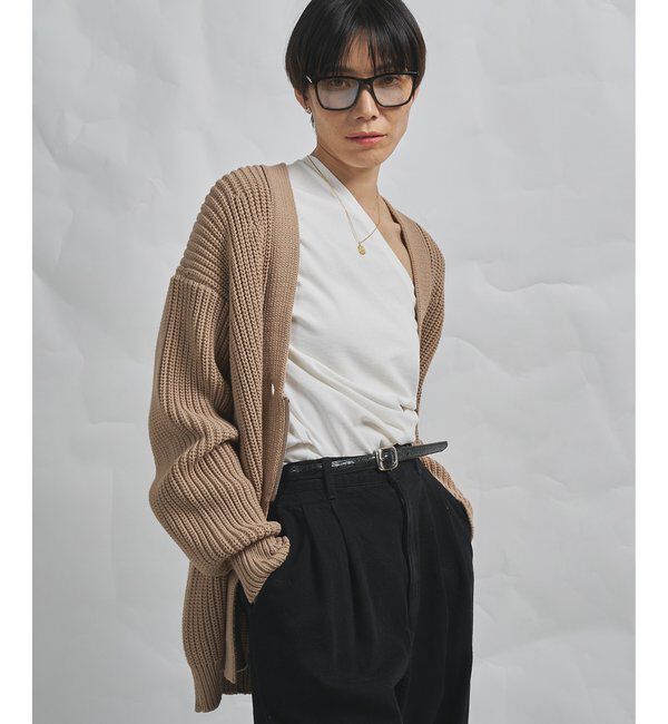 GEMINI「【GEMINI】ワンショルダーカットソー」|Tシャツ・カットソー|