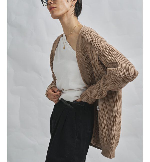 GEMINI「【GEMINI】ワンショルダーカットソー」|Tシャツ・カットソー|