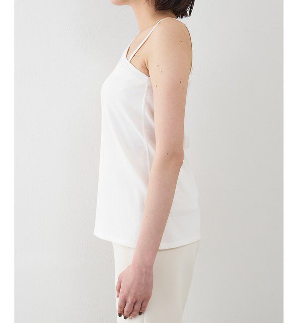 GEMINI「【GEMINI】ワンショルダーカットソー」|Tシャツ・カットソー|