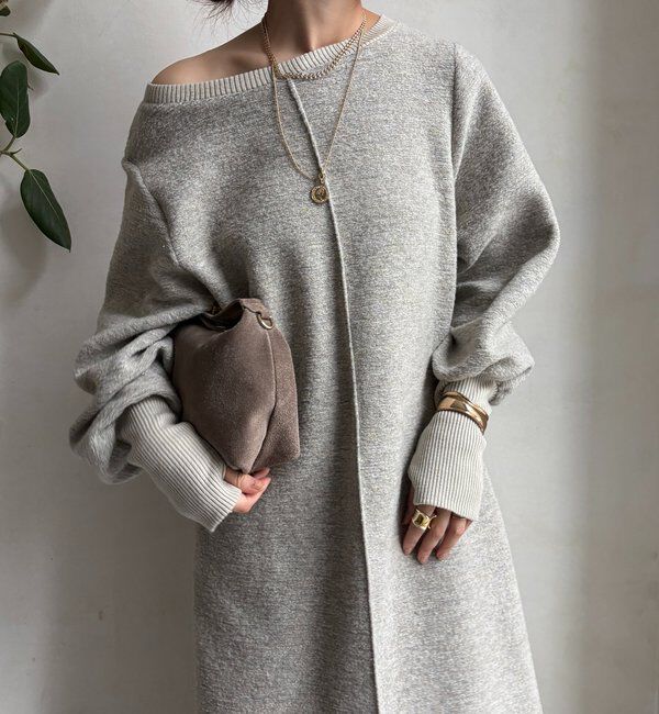  「【インフルエンサー SAKURA企画】イタリアンエアリーワンピース」|ワンピース|